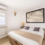 Flaminio Garden, Indenpent Flat 10 Min From The City Center