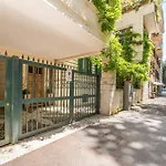 Flaminio Garden, Indenpent Flat 10 Min From The City Center