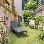 Flaminio Garden, Indenpent Flat 10 Min From The City Center