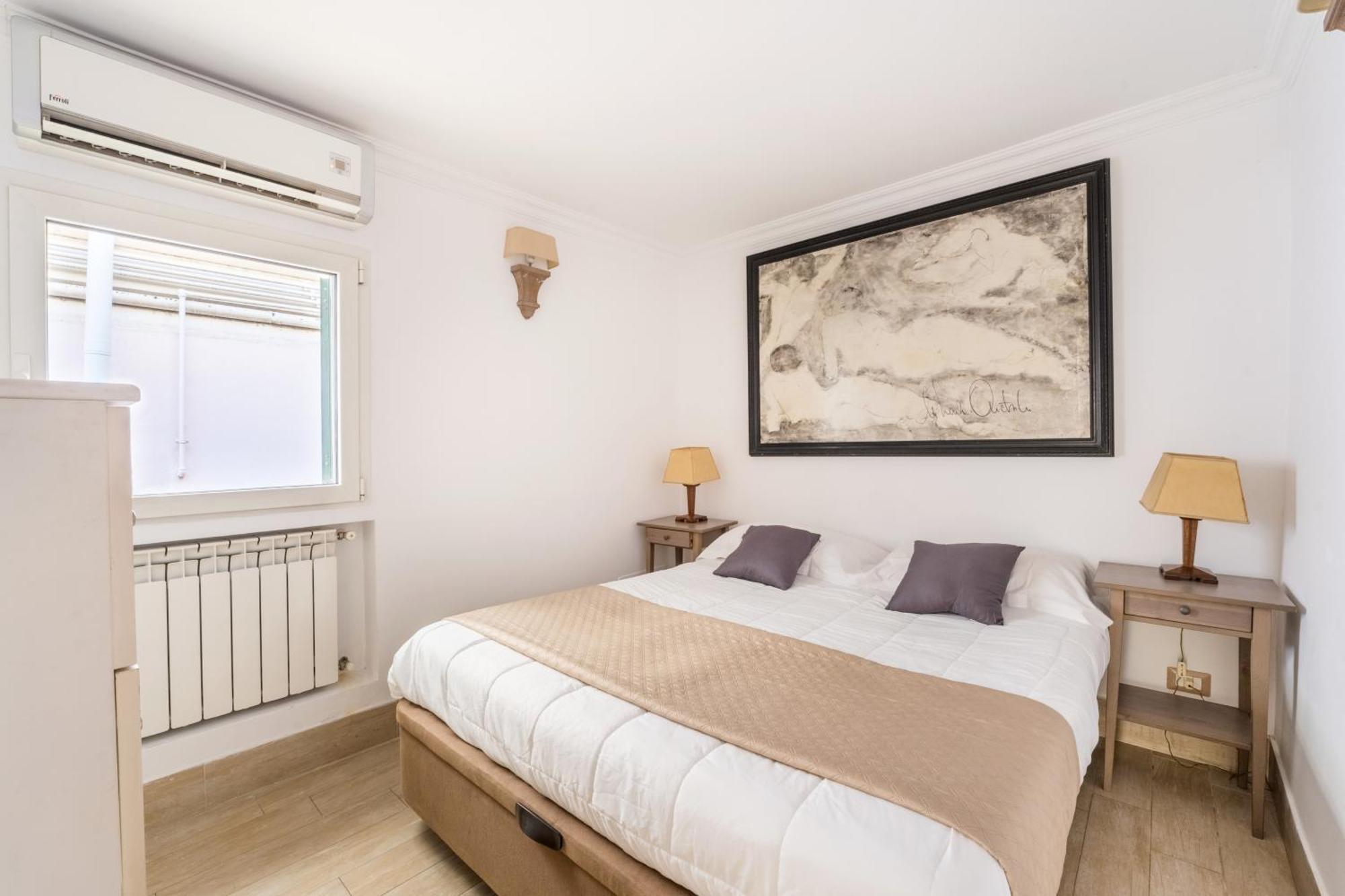 Flaminio Garden, Indenpent Flat 10 Min From The Center * Rom
