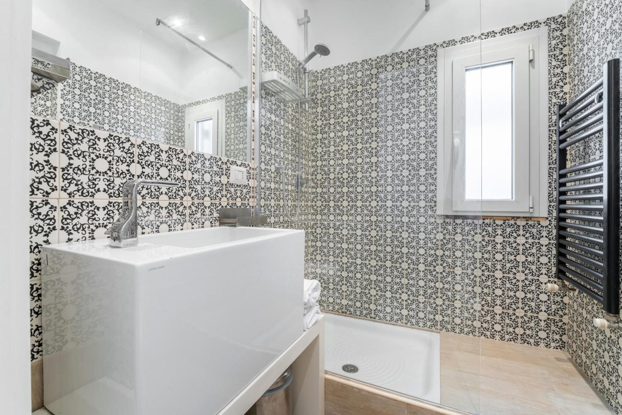 Flaminio Garden, Indenpent Flat 10 Min From The Center Apartment *