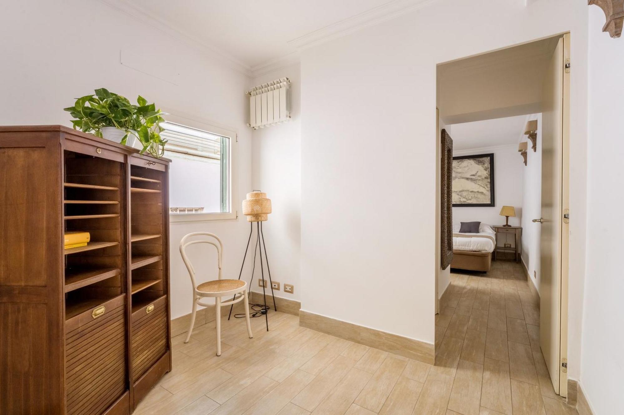 Flaminio Garden, Indenpent Flat 10 Min From The Center Apartment *