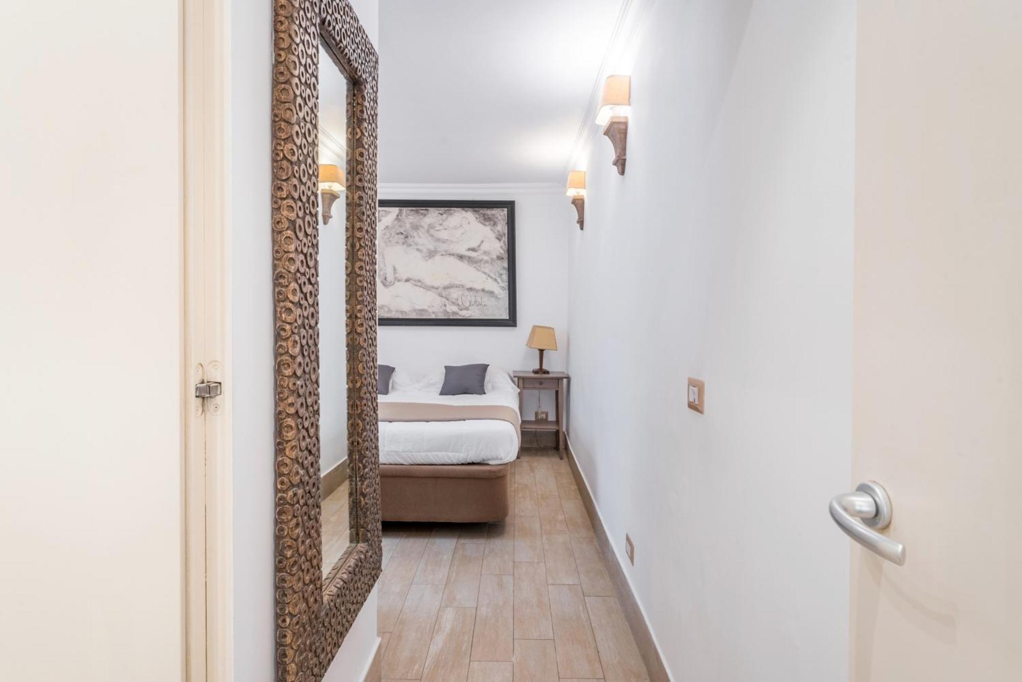 Flaminio Garden, Indenpent Flat 10 Min From The Center * Rom