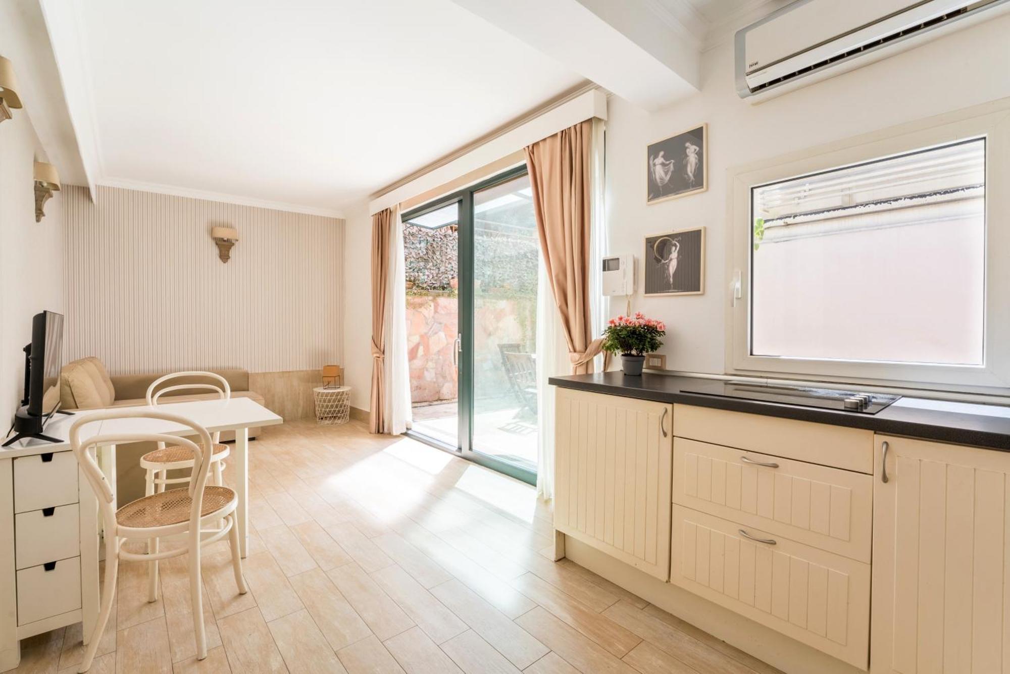 Flaminio Garden, Indenpent Flat 10 Min From The Center Apartment *