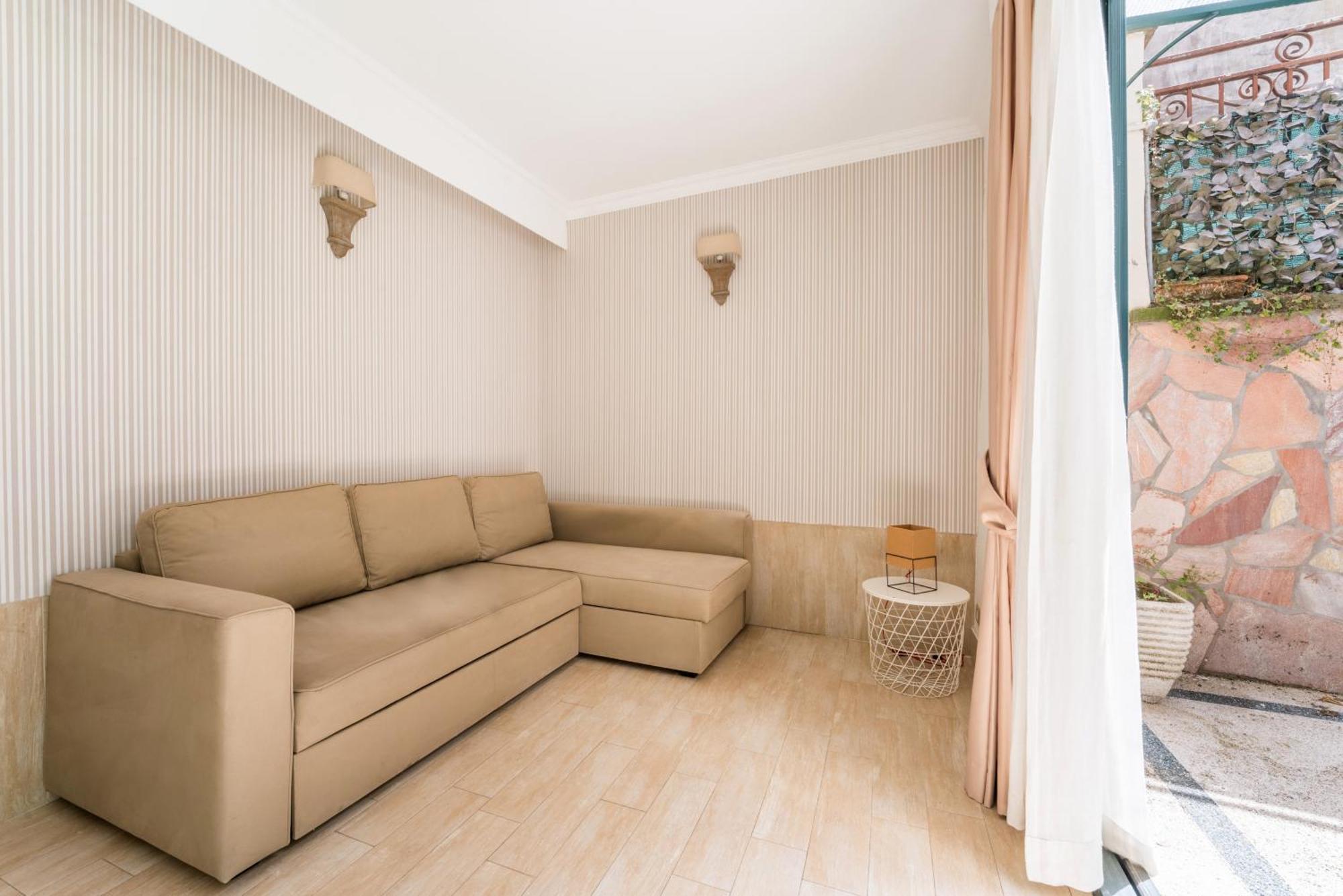 Flaminio Garden, Indenpent Flat 10 Min From The Center * Rom
