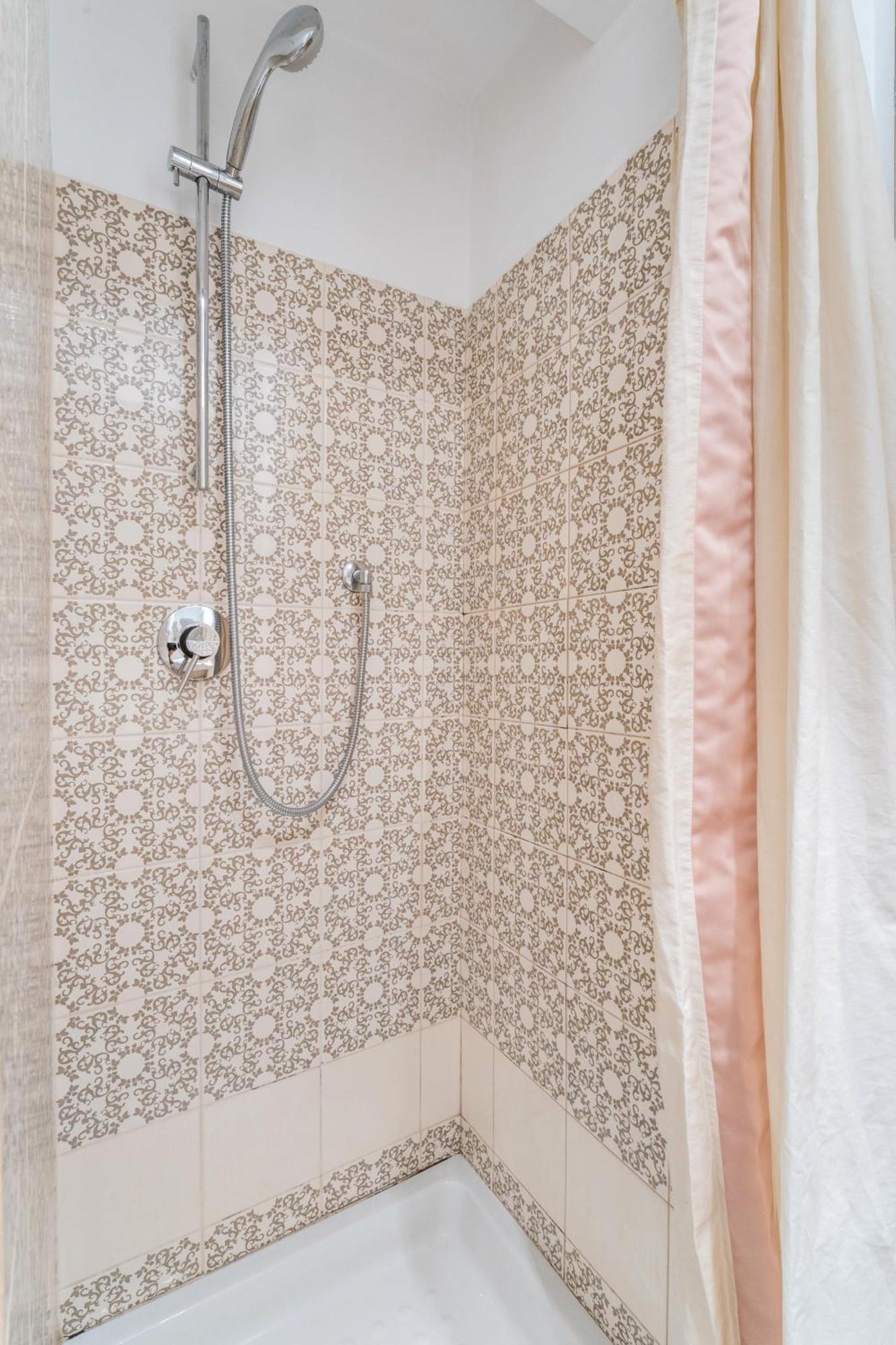 Apartment Flaminio Garden, Indenpent Flat 10 Min From The Center *